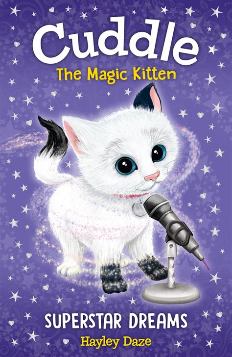 The Power Within: Unveiling the Mysteries of the Magic Kitty Seminary